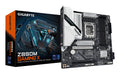 Gigabyte Z890M GAMING X hovedkort (LGA1851, DDR5) – produktbilde