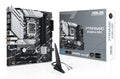 ASUS Prime B760M-A WIFI hovedkort (LGA1700, DDR5) – produktbilde