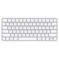 Apple Magic Keyboard med Touch ID – hvit, norsk (illustrasjonsbilde, oppsettet kan avvike)