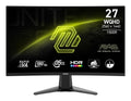 MSI 27" gamingskjerm MAG 27CQ6F