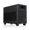 Thermaltake TR100 WS Mini Tower (sort)
