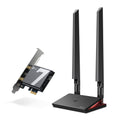 TP-Link Archer TBE550E PCIe-adapter