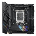 ASUS ROG STRIX B760-I GAMING WIFI hovedkort (LGA1700, DDR5)