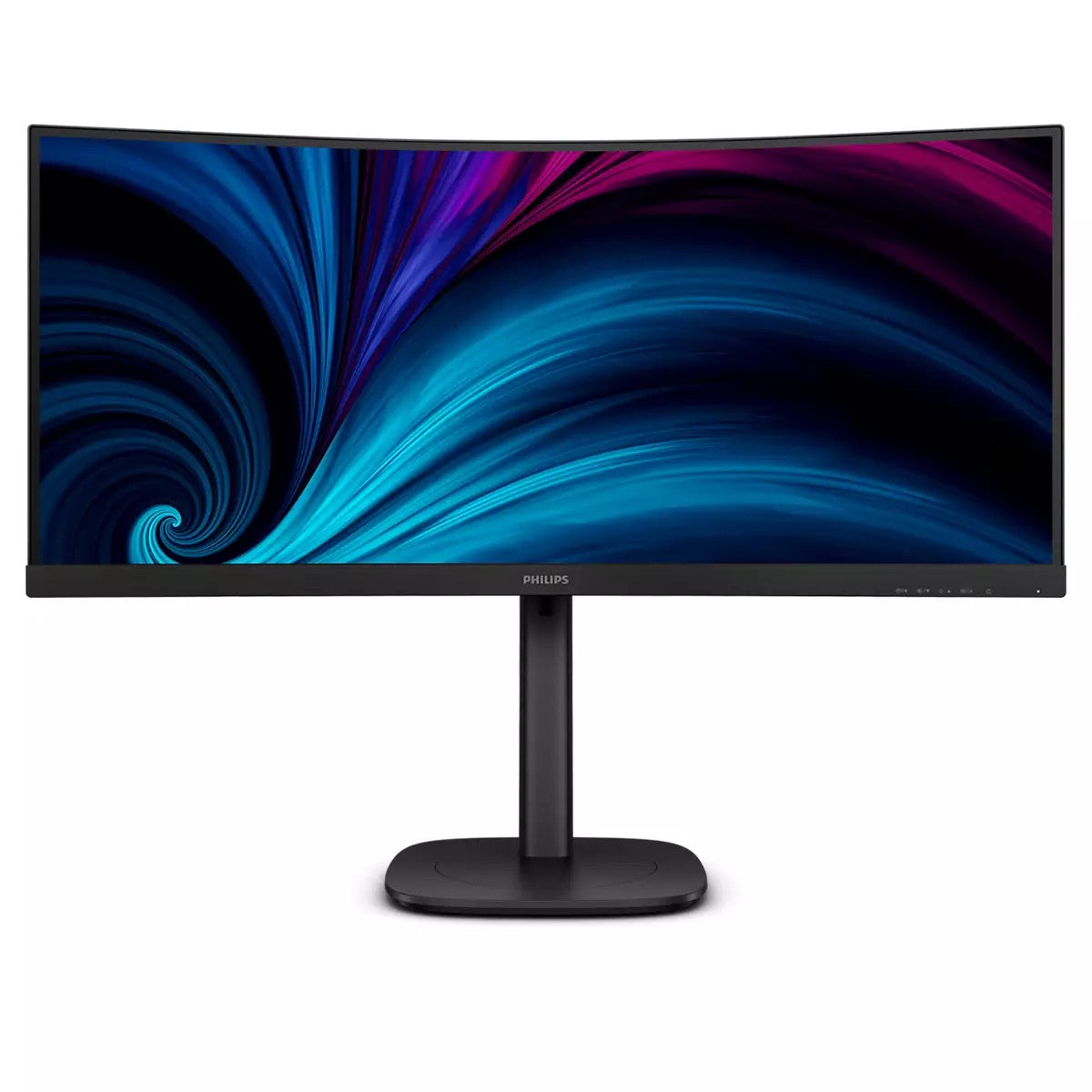 Philips 34" curved skjerm 34B2U3600C/00