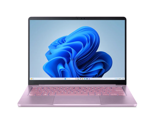 Acer Swift Air 14 SFA14-I31, rosa (Core 5 320, 8 GB, 512 GB SSD)