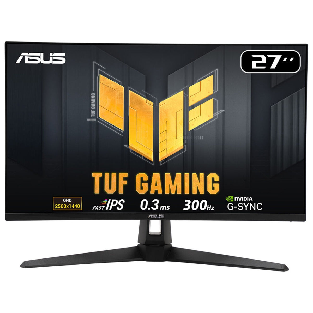 ASUS 27" gamingskjerm VG27AQM5A