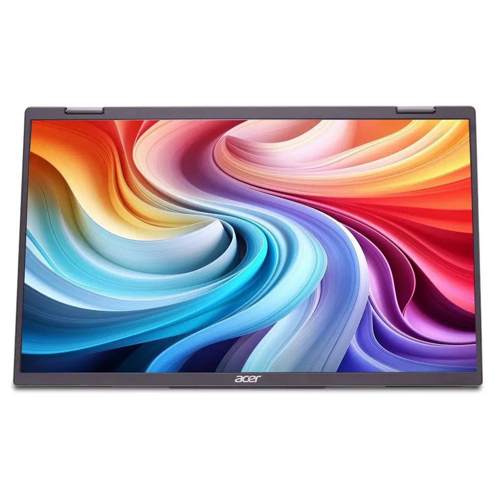 Acer 15,6" portable skjerm PD3 PD163Qsmiuux