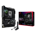 ASUS ROG Strix Z890-F Gaming WIFI hovedkort (LGA1851, DDR5)