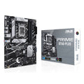ASUS Prime B760-PLUS hovedkort (LGA1700, DDR5)
