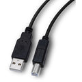 Andersson USB-A til USB-B skriverkabel 1,8 m