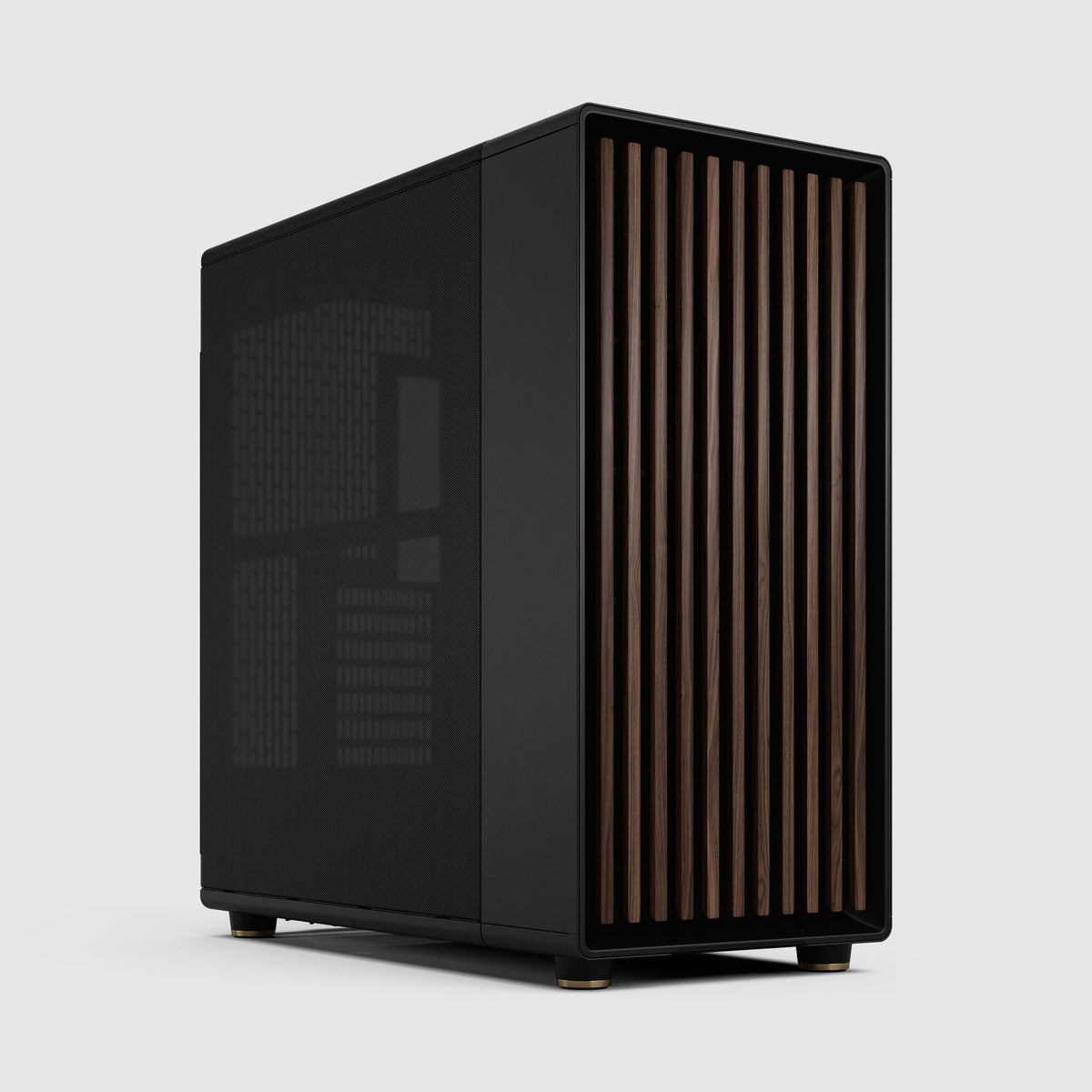 Fractal Design North XL Mid Tower (sort)