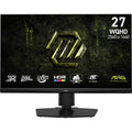 MSI 27" gamingskjerm MAG 272QPF E20