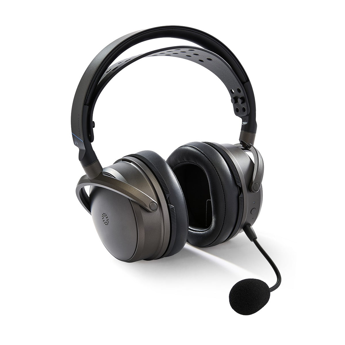 Audeze Maxwell 2 trådløst gamingheadset for PlayStation