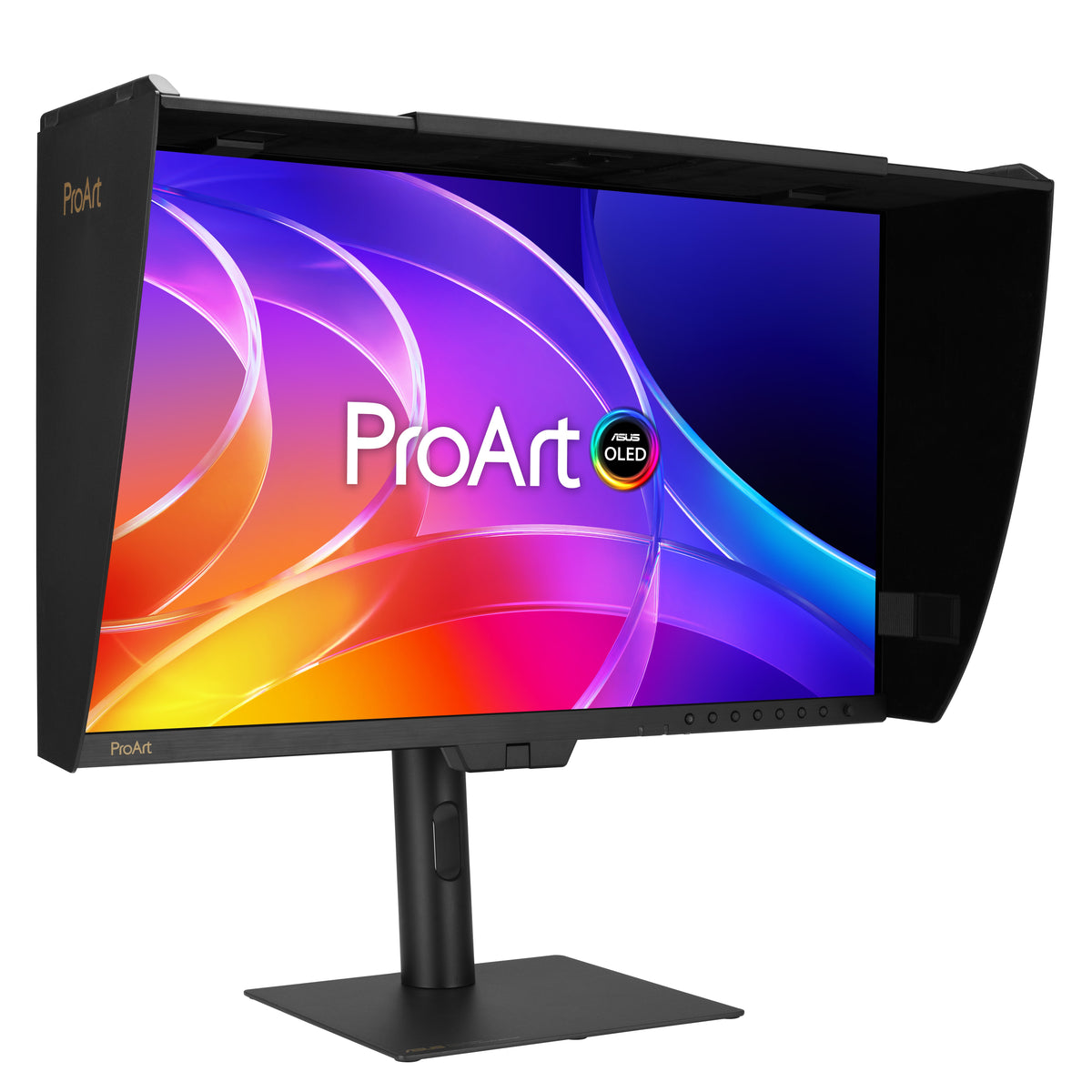 ASUS 32" 4K skjerm ProArt PA32USD