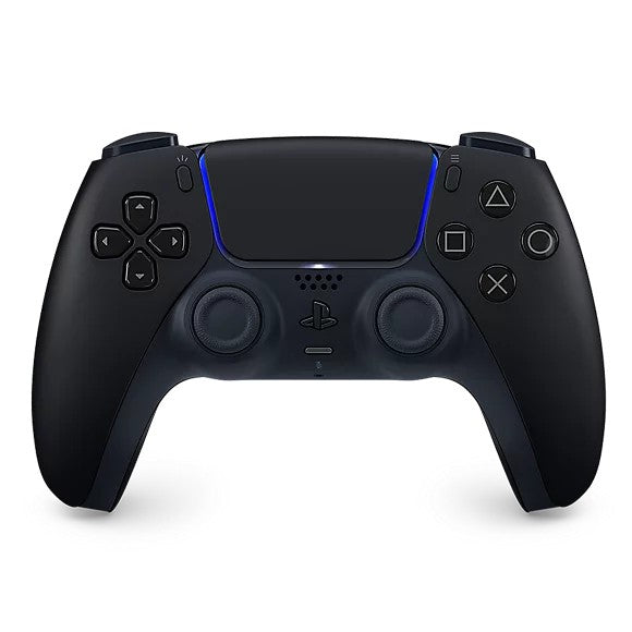 PlayStation 5 DualSense Kontroller V2 (Midnight sort)