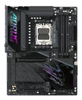 Gigabyte X870E AORUS PRO X3D hovedkort (AM5, DDR5) – produktbilde