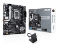 ASUS PRIME H610M-A WIFI hovedkort (LGA1700, DDR5)