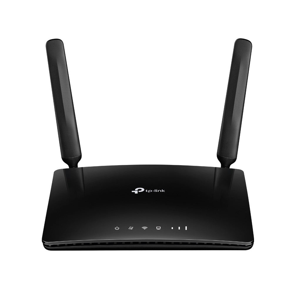 TP-Link Archer MR200 4G-router