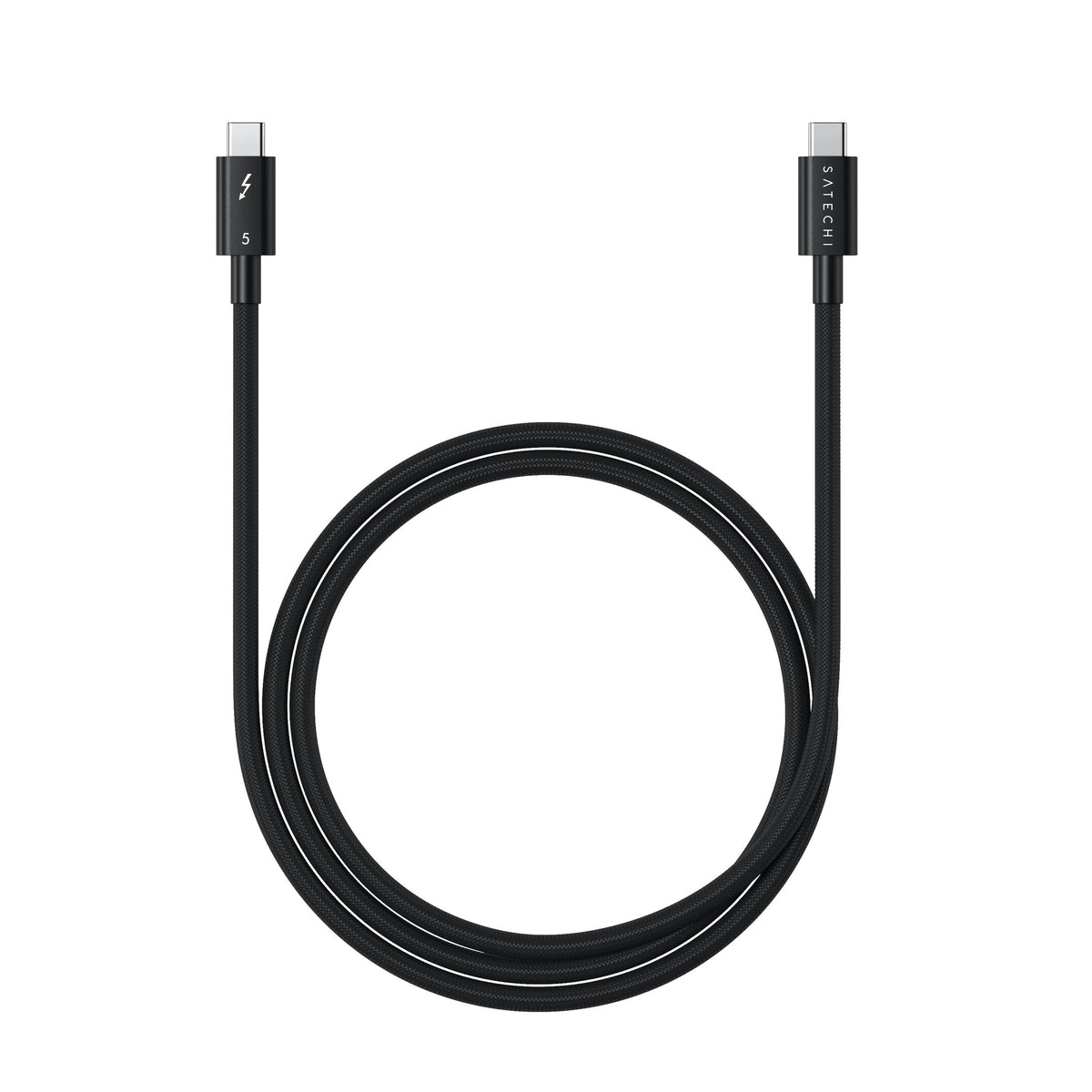 Satechi Thunderbolt 5 Pro-kabel - 1 m