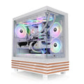 Thermaltake View 270 Plus WS ARGB Mid Tower (hvit)