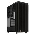 ASUS Proart PA401 Wood TG PWM Mid Tower (sort)