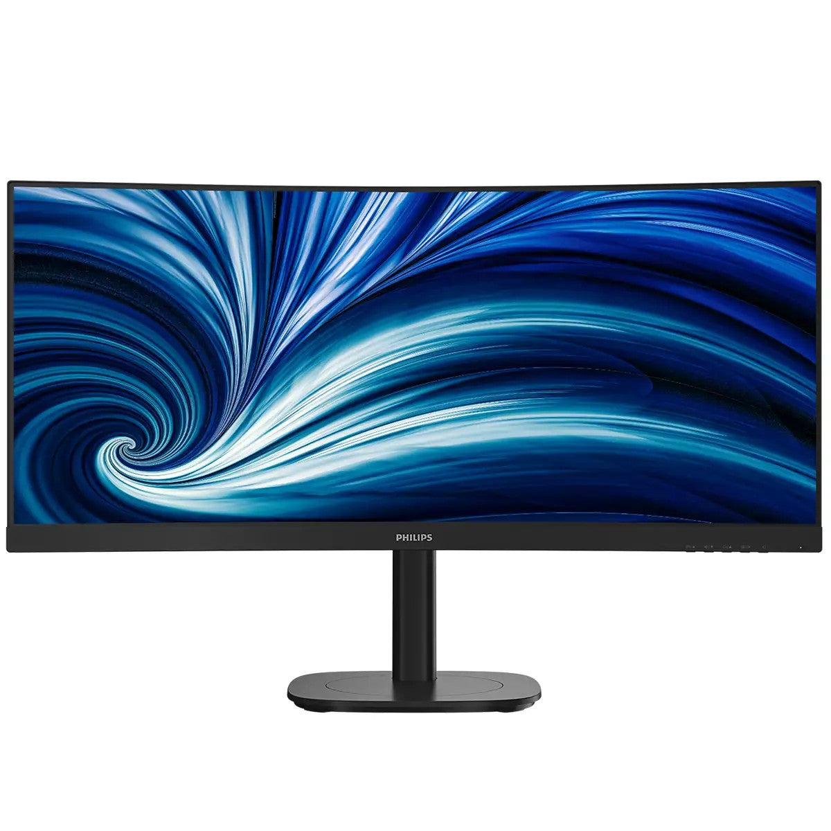 Philips 34" curved skjerm 34B2N3500C/00