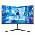 Philips 27" curved gamingskjerm 27M2C5200W/00