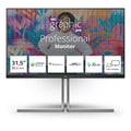 AOC 32" 4K skjerm U32U3CV