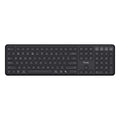 Trust Vaiya trådløst tastatur for flere enheter (illustrasjonsbilde, oppsettet kan avvike)