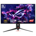 ASUS 32" 4K gamingskjerm ROG Swift PG32UCDM3
