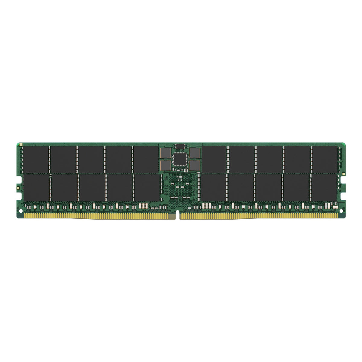 Kingston Server Premier DDR5 5600 MHz CL46 96 GB RDIMM ECC Registered serverminne (1 × 96 GB) – kun for servere