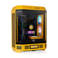 Thermaltake The Tower 600 Mid Tower (Bumblebee)