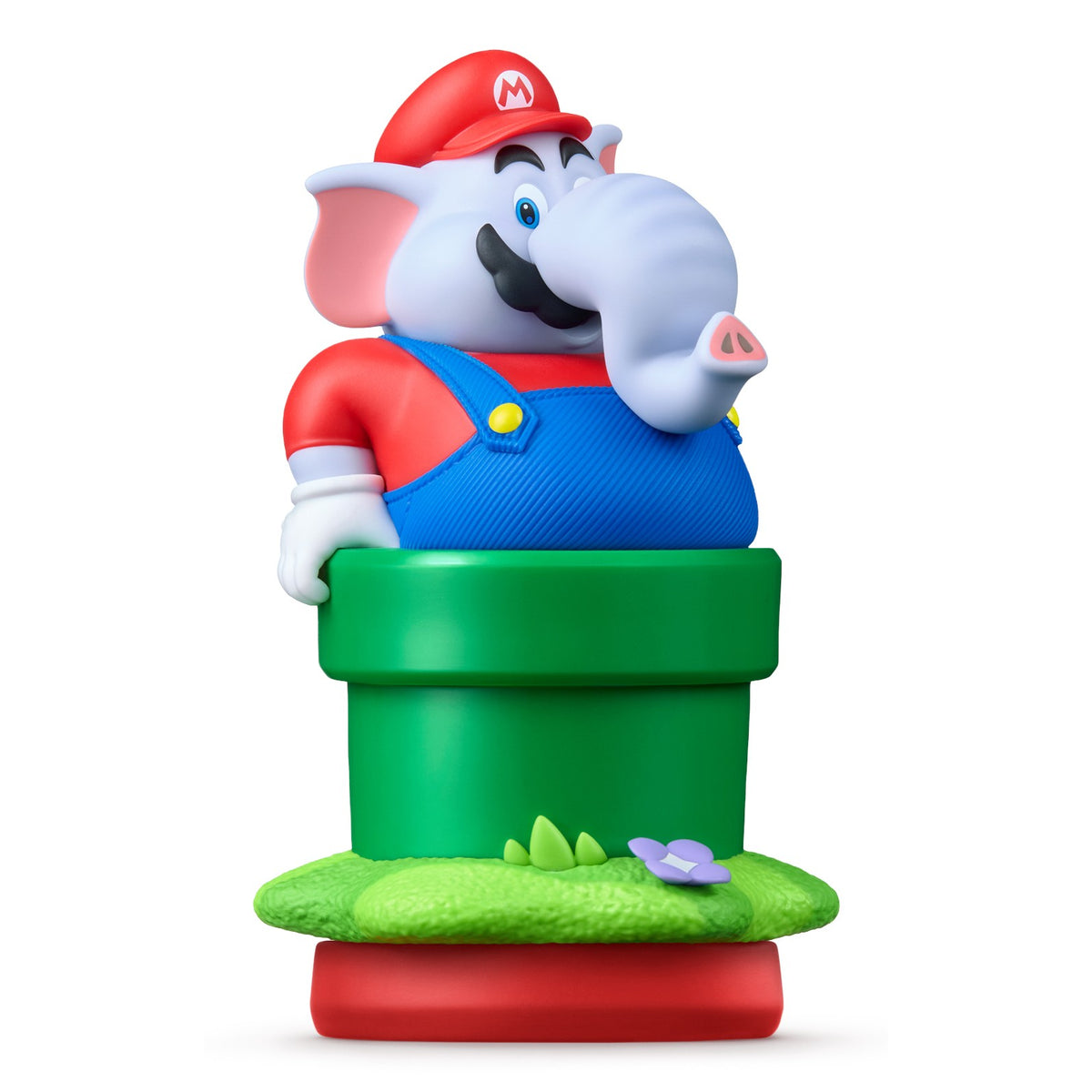 amiibo Elephant Mario