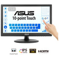 ASUS 16" touch skjerm VT169HE