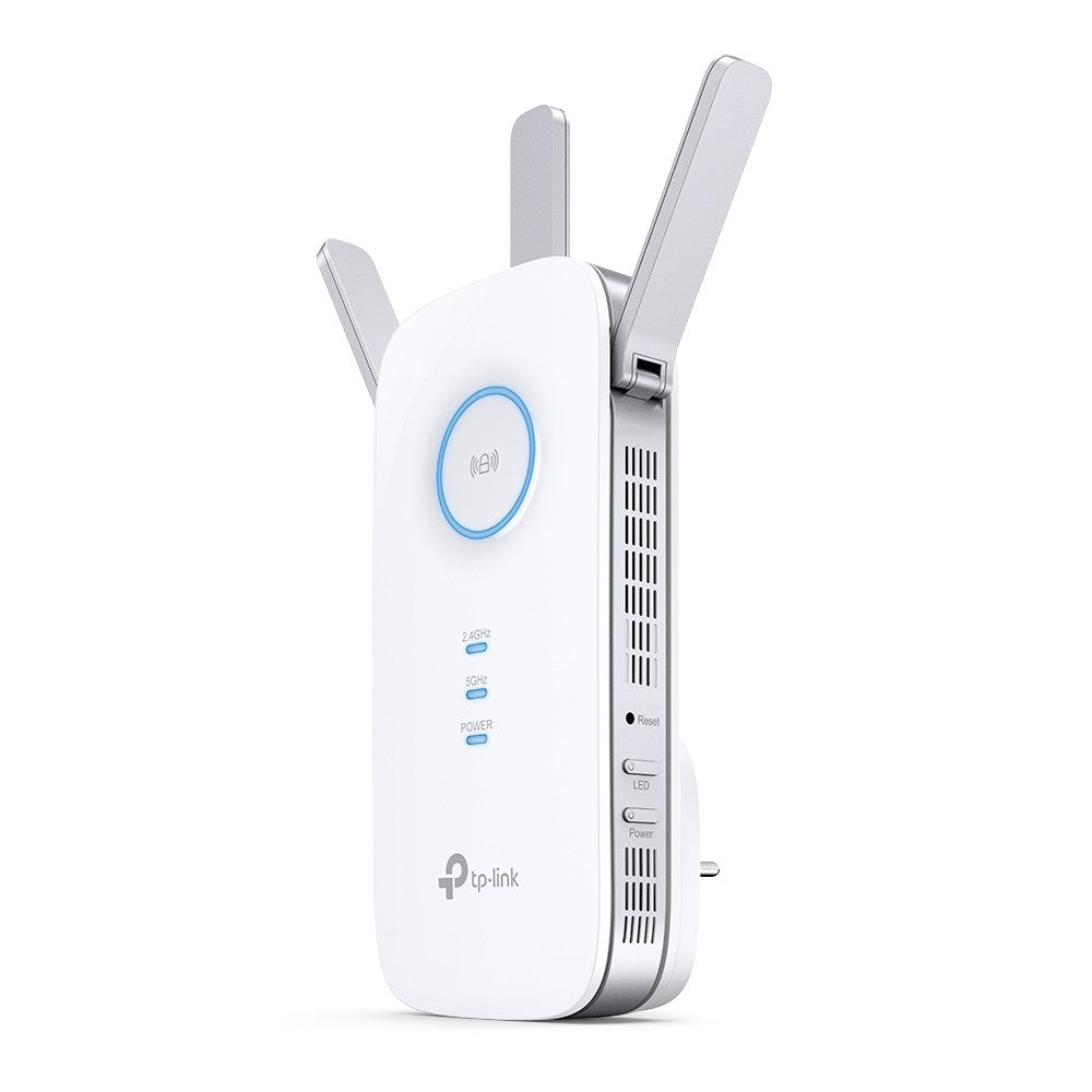 TP-Link RE450 range extender