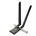TP-Link Archer TBE400E PCIe-adapter