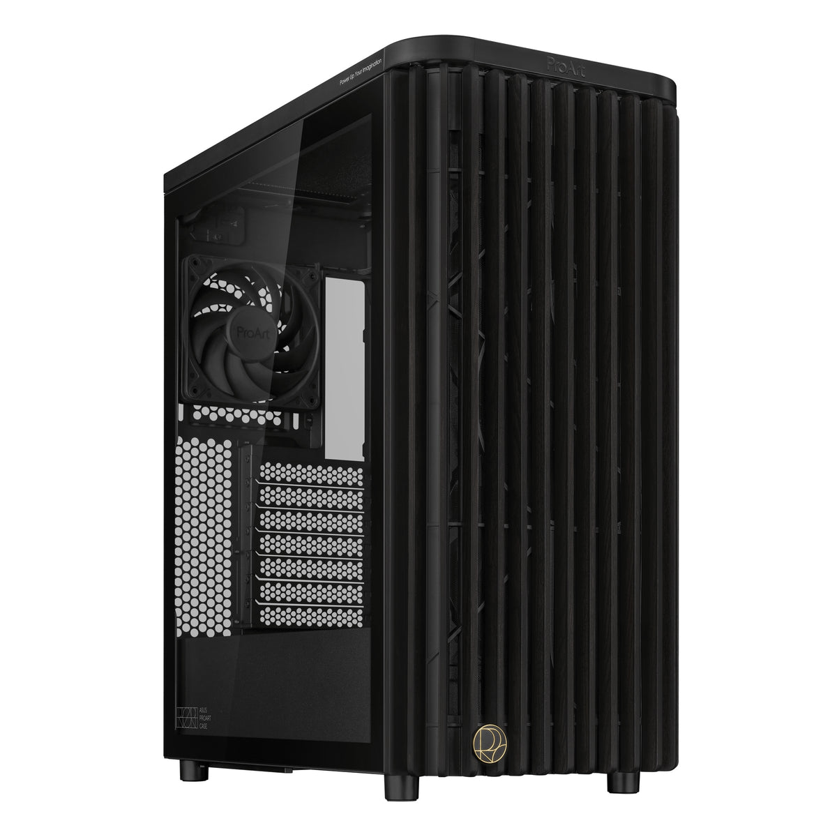 ASUS Proart PA401 Mid Tower (sort)