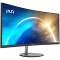 MSI 34" curved skjerm PRO MP341CQ