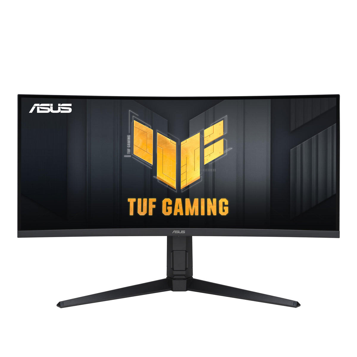ASUS 34" curved gamingskjerm TUF VG34VQL3A
