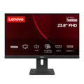 Lenovo 24" skjerm ThinkVision E24-40