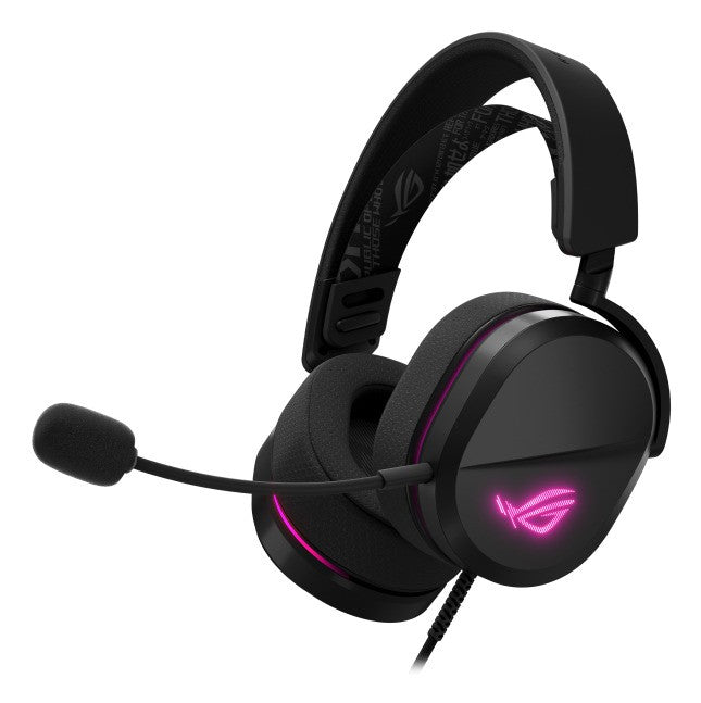 ASUS ROG Pelta Core kablet gamingheadset