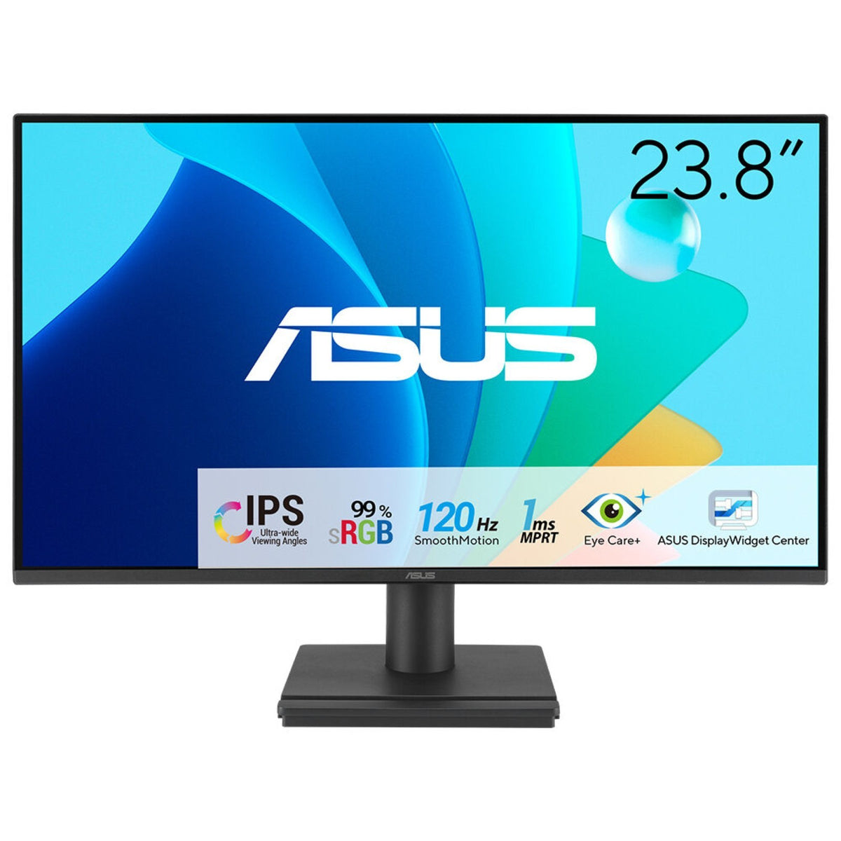 ASUS 24" skjerm VA249HG