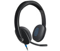 Logitech H540 USB-headset