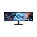 Samsung 49" Odyssey G9 curved gamingskjerm S49FG910