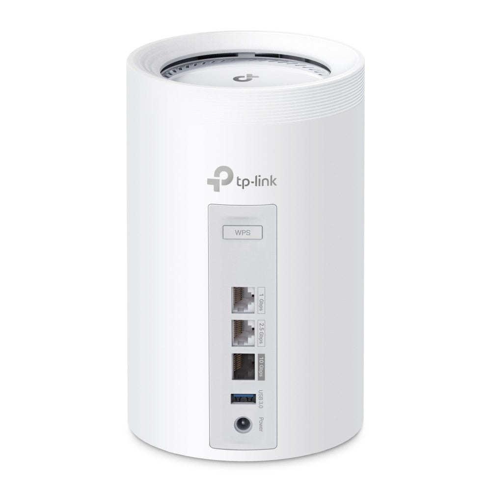 TP-Link Deco BE68 WiFi 7 mesh-router (1-pakning)