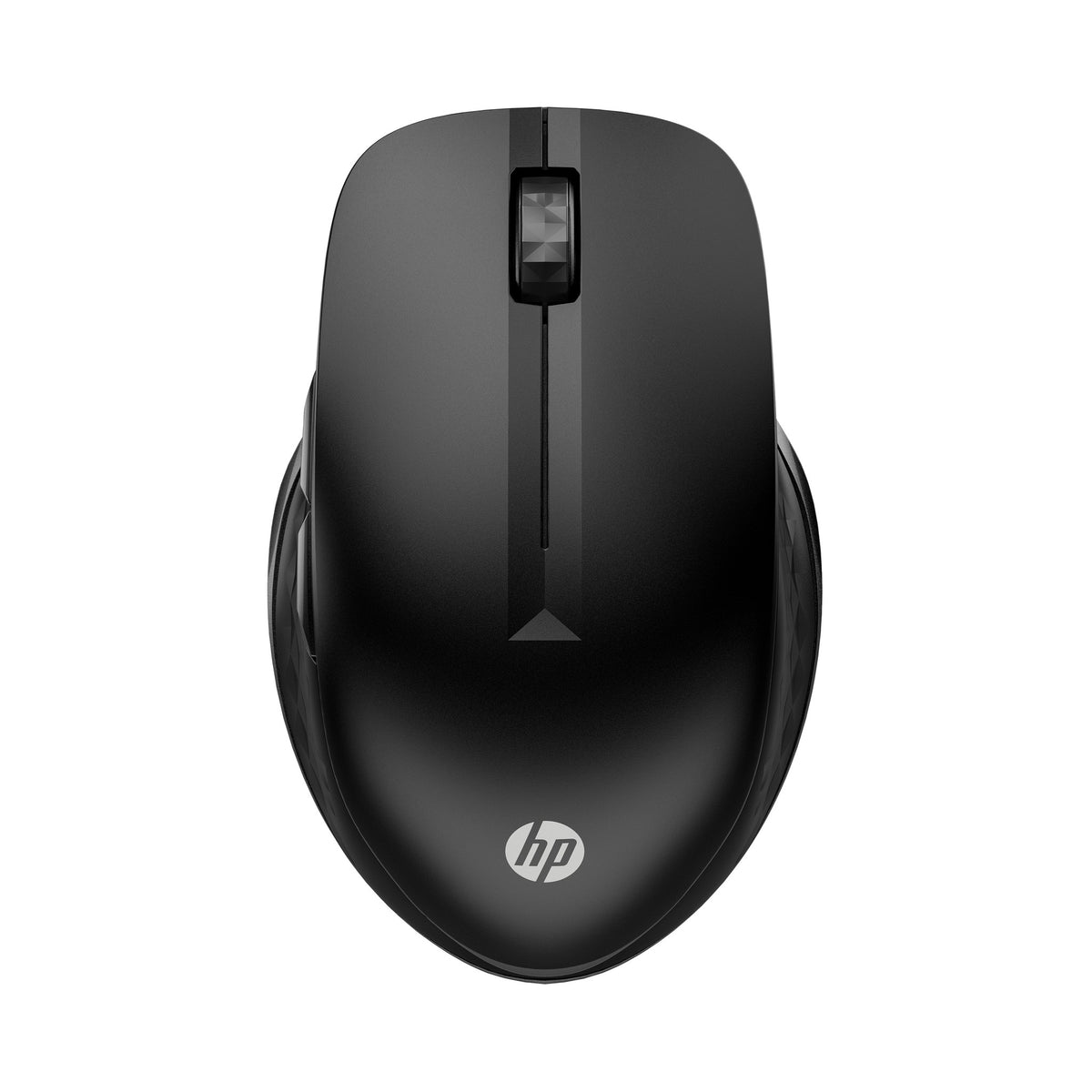 HP 430 trådløs mus for flere enheter – sort
