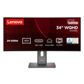 Lenovo 34" skjerm ThinkVision P34WD-40