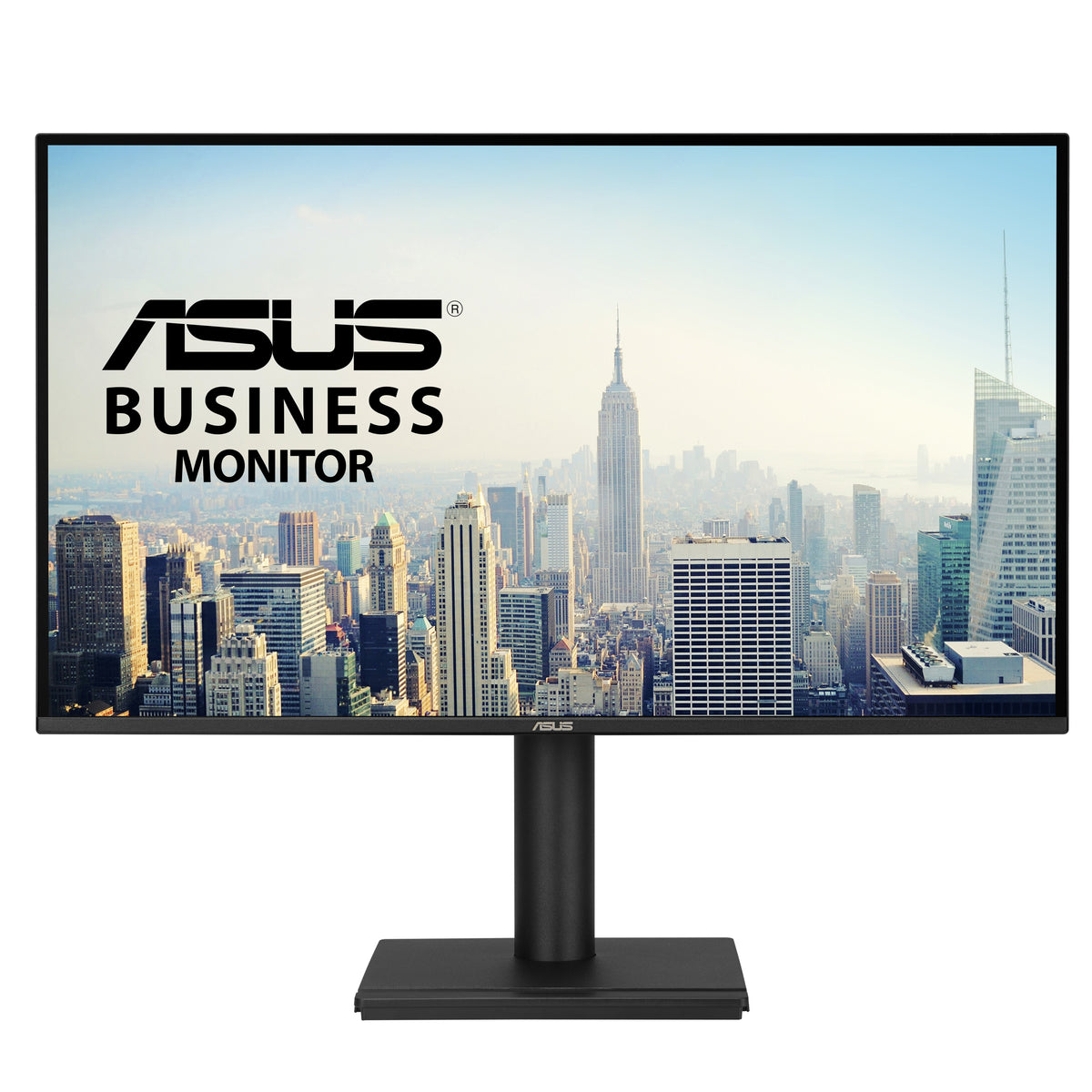 ASUS 27" skjerm VB27AQ