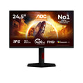 AOC 25" gamingskjerm 25G4KUR