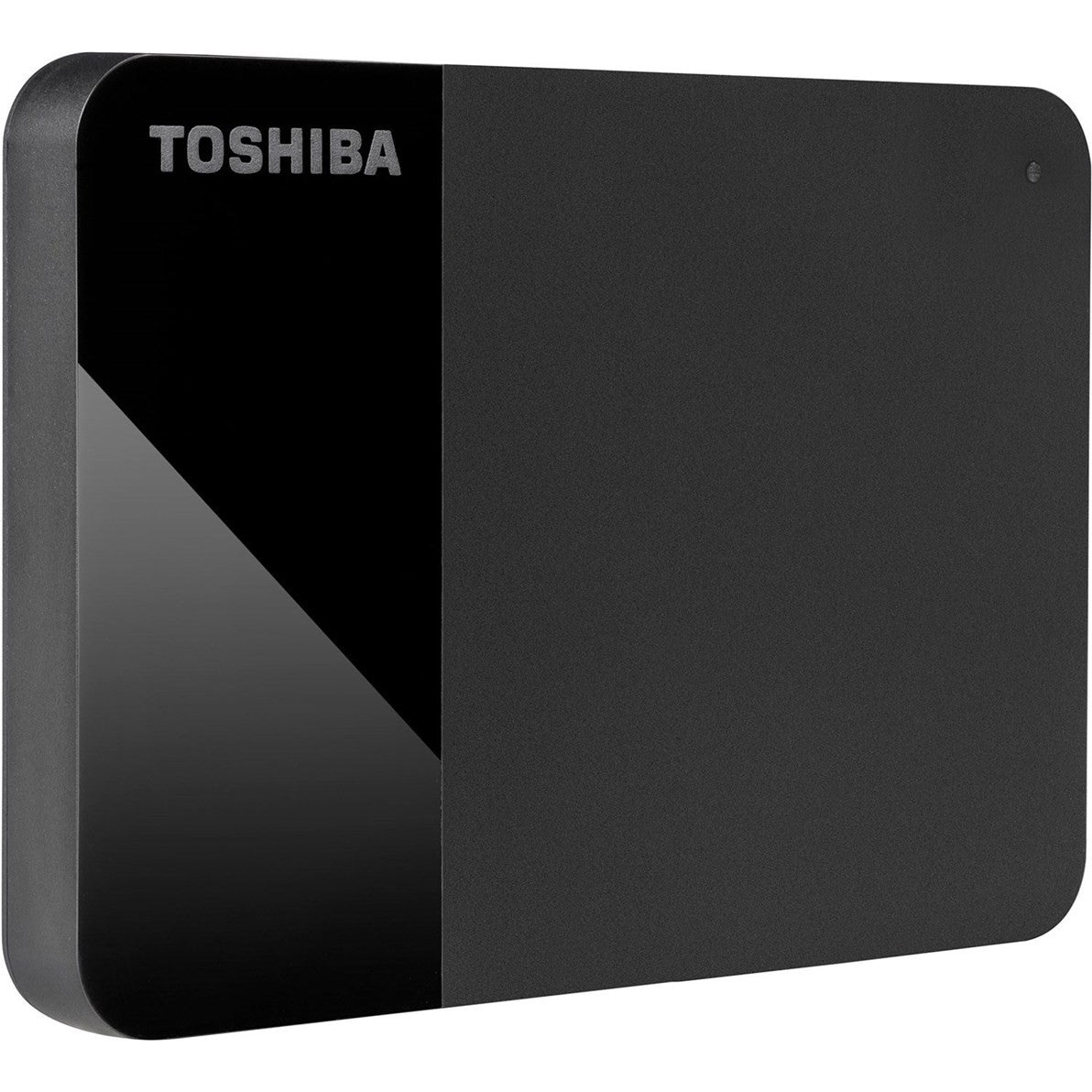 Toshiba Canvio Ready 4TB ekstern harddisk